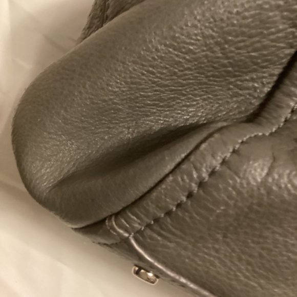 Kate Spade Leather handbag Sz L - Picture 9 of 14